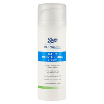 Dermacare Daily Moisturising Cream - 150Ml